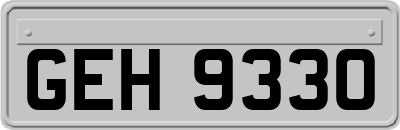 GEH9330