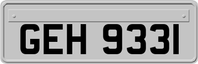 GEH9331