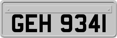 GEH9341