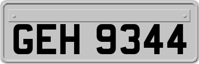 GEH9344