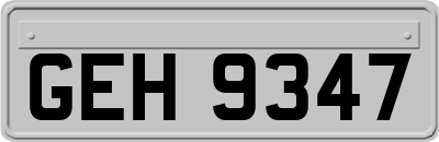 GEH9347