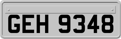 GEH9348