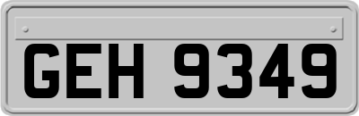 GEH9349