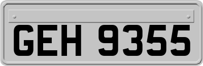 GEH9355