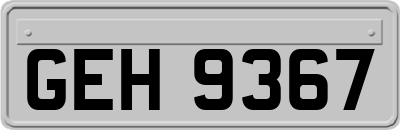 GEH9367