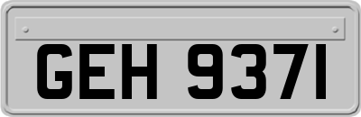 GEH9371