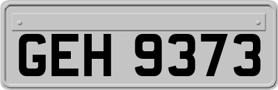 GEH9373