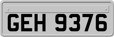 GEH9376