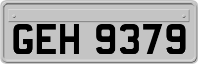 GEH9379