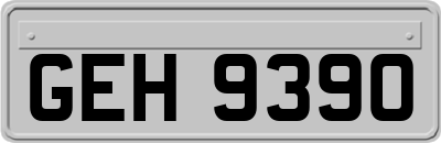 GEH9390