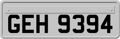GEH9394