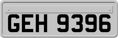 GEH9396