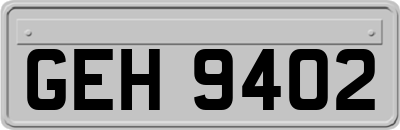 GEH9402