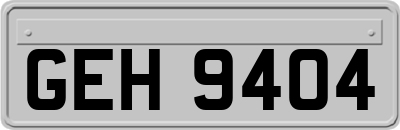 GEH9404