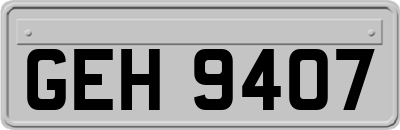 GEH9407