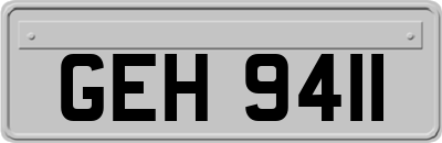 GEH9411