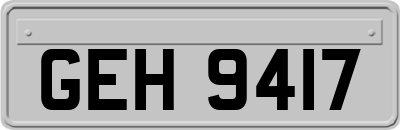 GEH9417