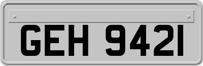 GEH9421