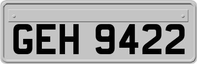 GEH9422