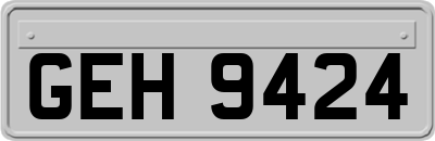 GEH9424
