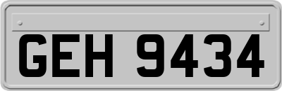 GEH9434
