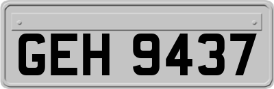 GEH9437
