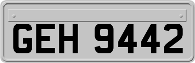 GEH9442
