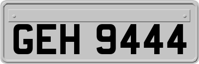 GEH9444