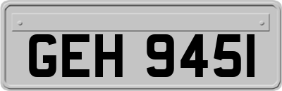 GEH9451