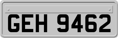 GEH9462