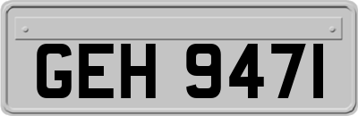 GEH9471