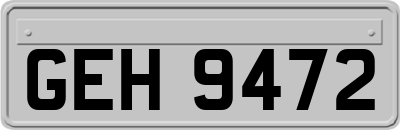 GEH9472