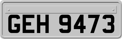 GEH9473