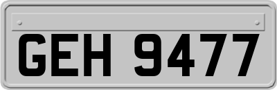 GEH9477