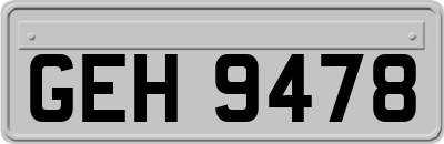 GEH9478