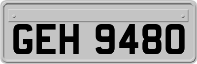 GEH9480