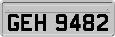 GEH9482