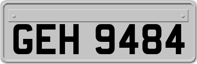 GEH9484
