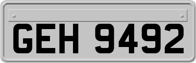 GEH9492