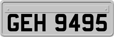 GEH9495