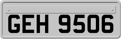 GEH9506
