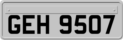 GEH9507