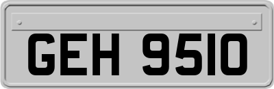 GEH9510