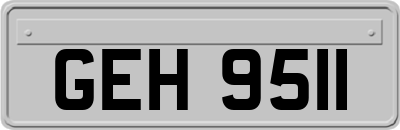 GEH9511
