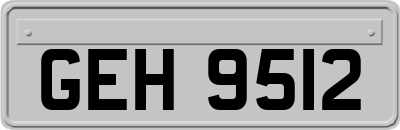 GEH9512
