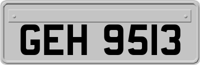GEH9513