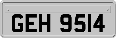 GEH9514