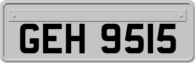 GEH9515