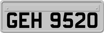 GEH9520