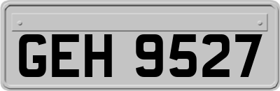 GEH9527